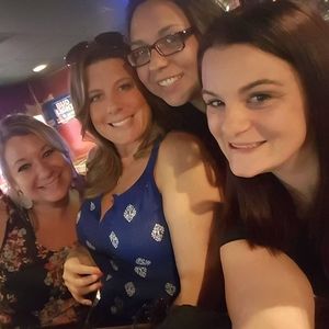 Meet your Posher, Kimberley